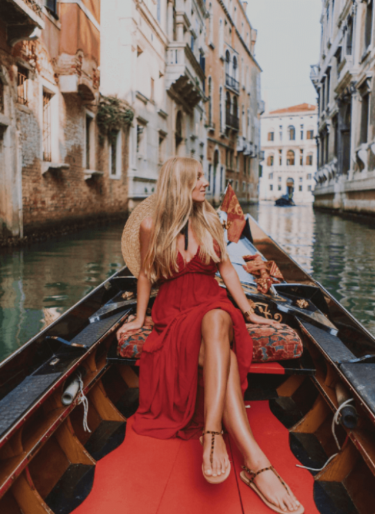 Book flights, hotels, trains, activities and more.