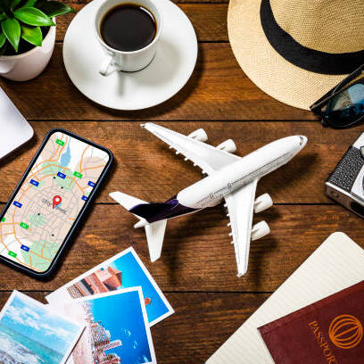 Book the perfect trip